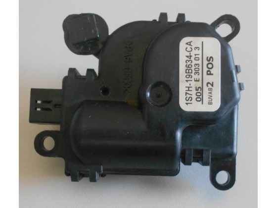 Motor Comporta Sofagem Ford Focus 1999 mcs218